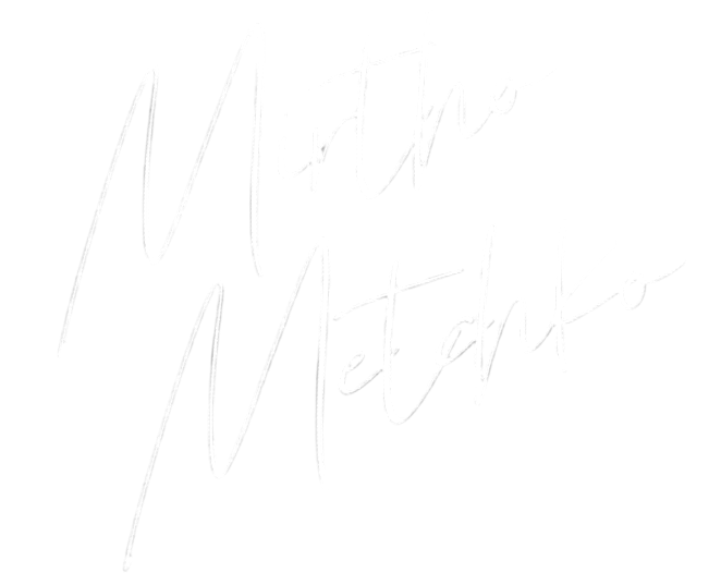 Dr. Mirtho Metchko - Lentes de Resina